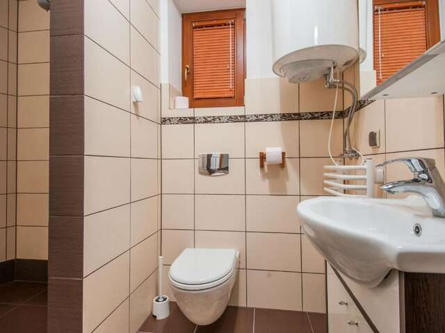 Апартаменты Apartamenty Domino - Kościelisko Косцелиско-39